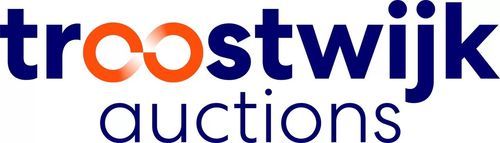 Logo Troostwijk Auctions